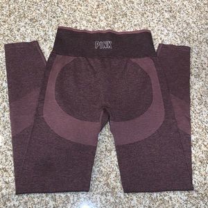 Victoria’s Secret PINK LEGGINGS “BRAND NEW”
